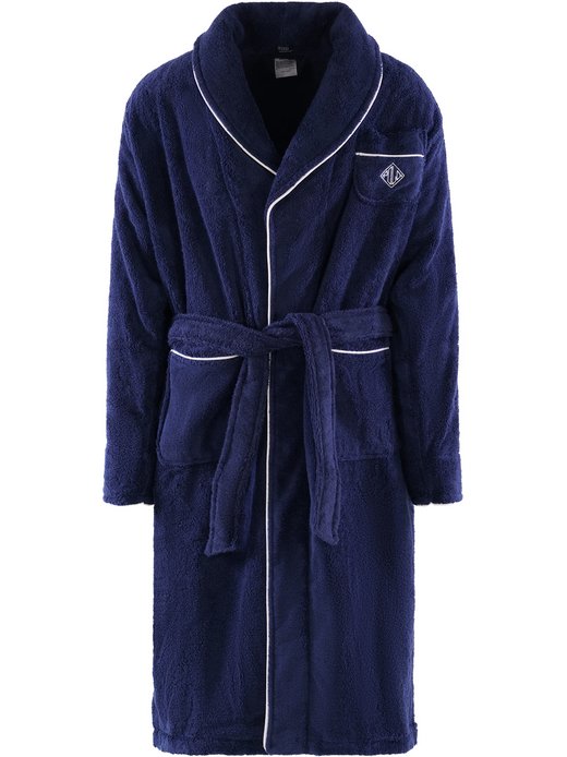 Damen Bademantel  -  Essentials