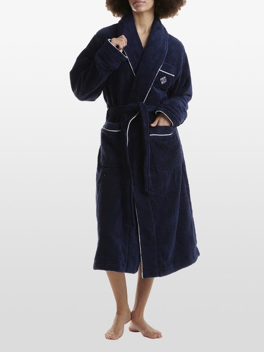 Damen Bademantel  -  Essentials