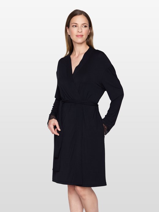 Damen Bademantel  -  Grace Robe