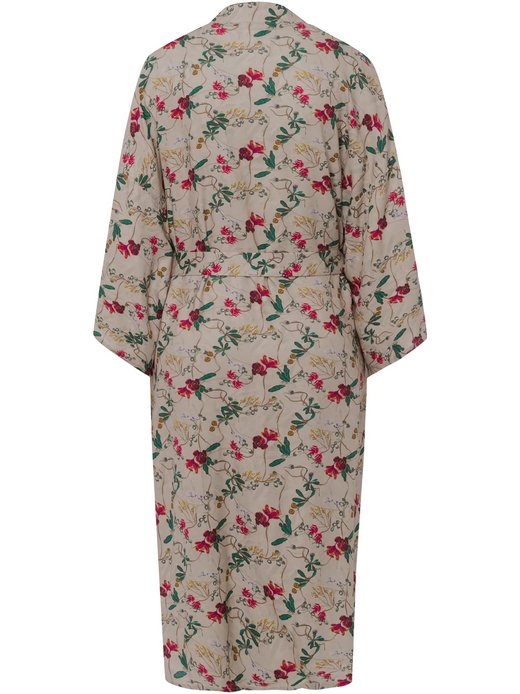 Damen Bademantel  -  Jill 120cm