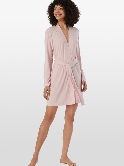 Damen Bademantel  -  Kimono