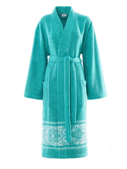 Damen Bademantel - MARECHIARO