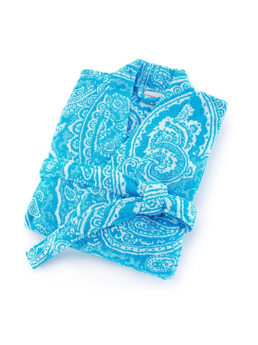 Damen Bademantel - MERGELLINA