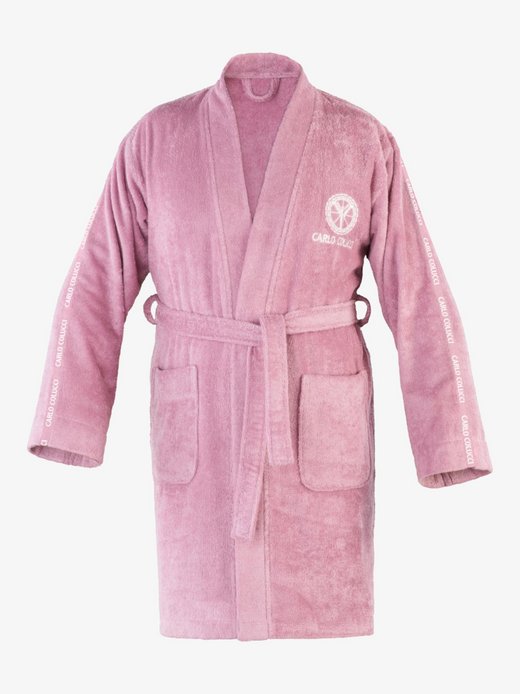 Damen Bademantel  -  Vita