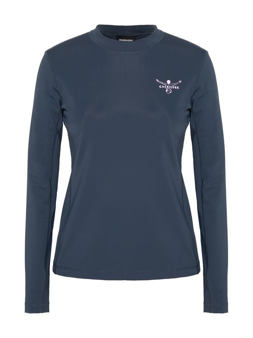 Damen Badeshirt