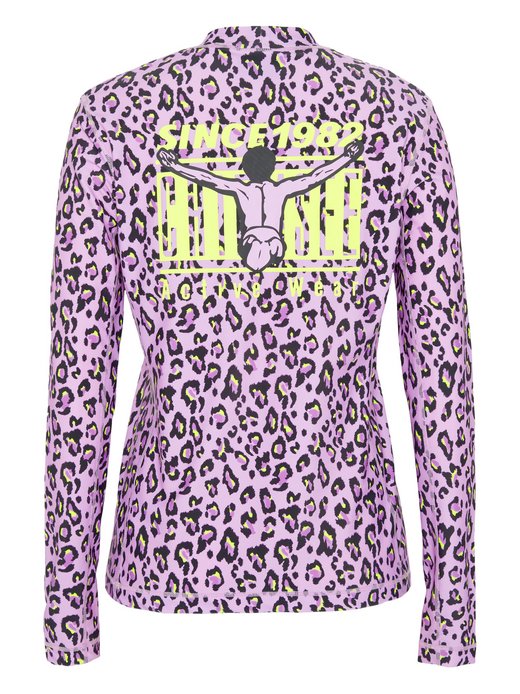 Damen Badeshirt