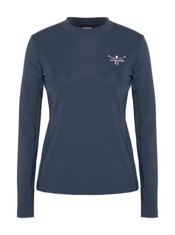 Damen Badeshirt
