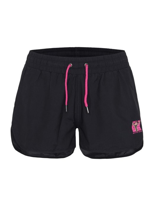 Damen Badeshorts