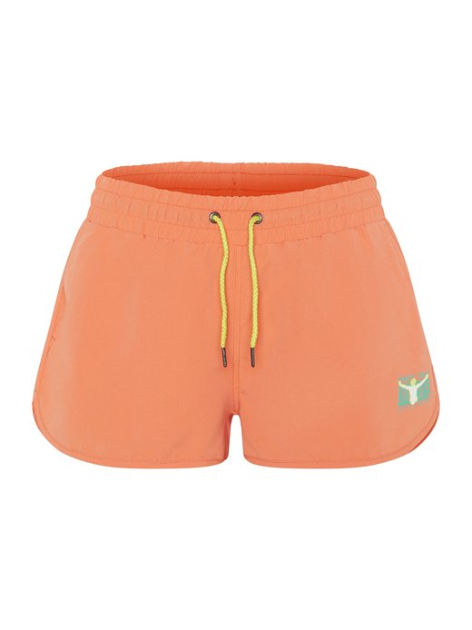 Damen Badeshorts