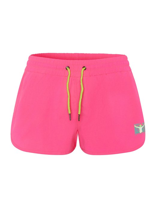 Damen Badeshorts