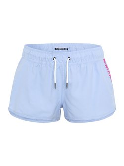 Artikelbild Damen Badeshorts von Chiemsee in blau uni