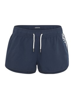 Artikelbild Damen Badeshorts von Chiemsee in blau uni