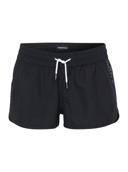 Artikelbild Damen Badeshorts von Chiemsee in schwarz uni
