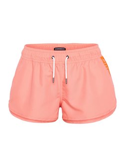 Artikelbild Damen Badeshorts von Chiemsee in pink uni