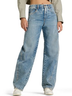 Damen Baggy Jeans