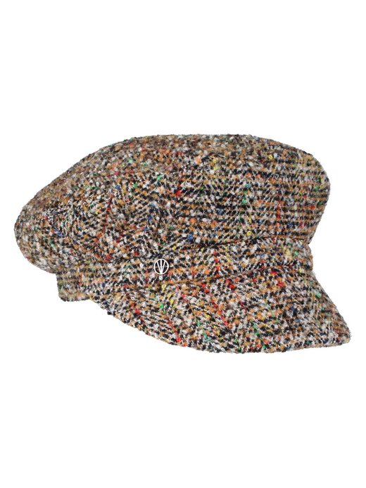 Damen Bakerboy Cap