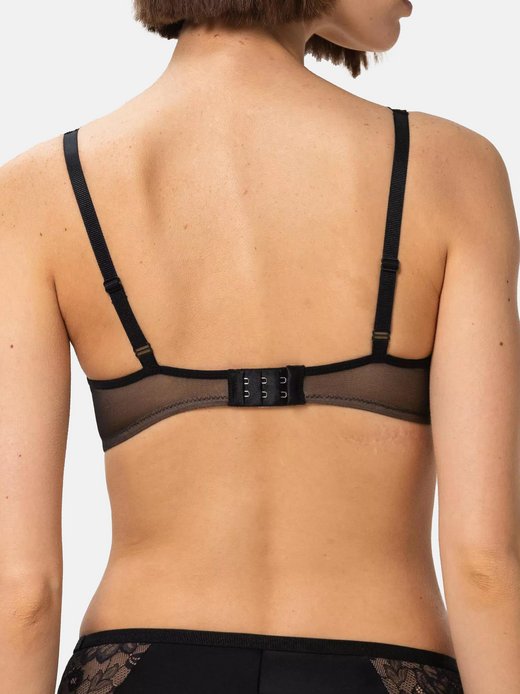 Damen Balconette-BH - Amourette Charm