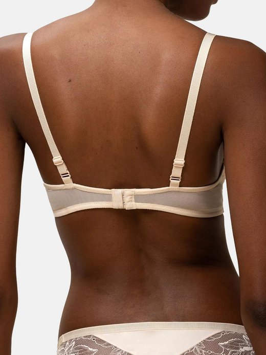 Damen Balconette-BH - Amourette Charm