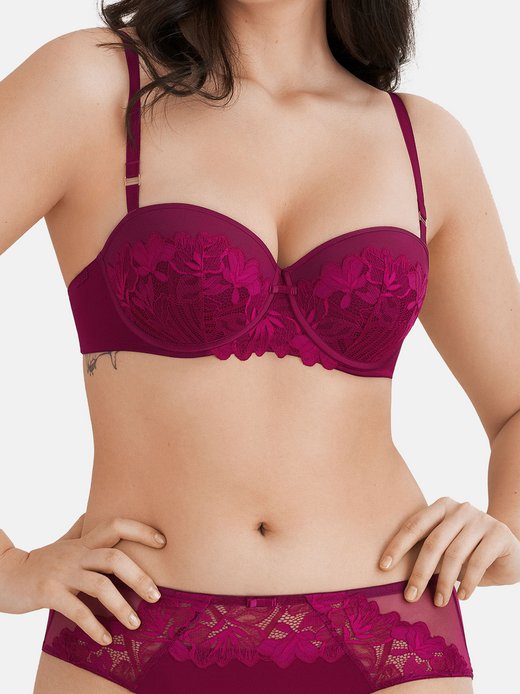 Damen Balconette-BH - Florentine