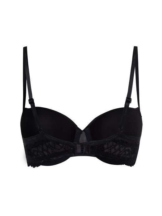 Damen Balconette BH -Soft Stretch Lace