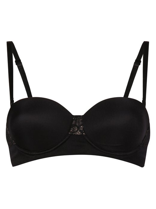 Damen Balconette-BH - Wattiert - Multifunktionsträger - Vivid Spotlight