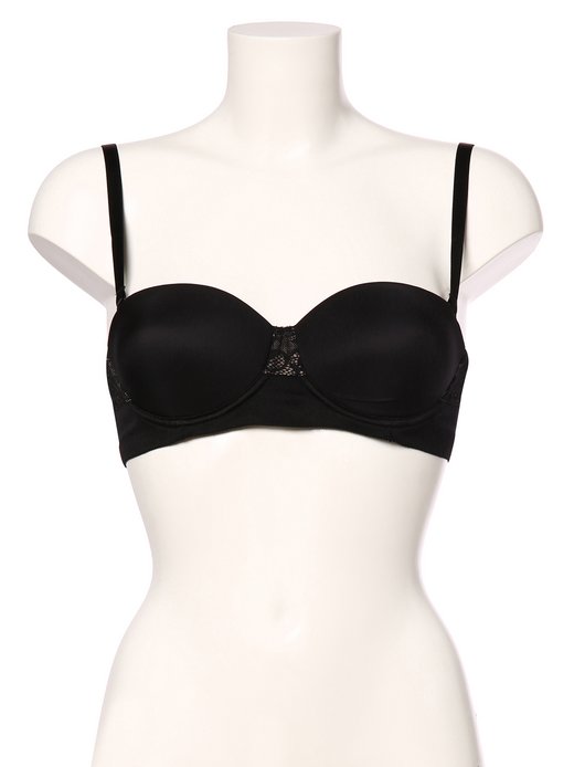 Damen Balconette-BH - Wattiert - Multifunktionsträger - Vivid Spotlight