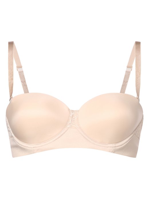 Damen Balconette-BH - Wattiert - Multifunktionsträger - Vivid Spotlight