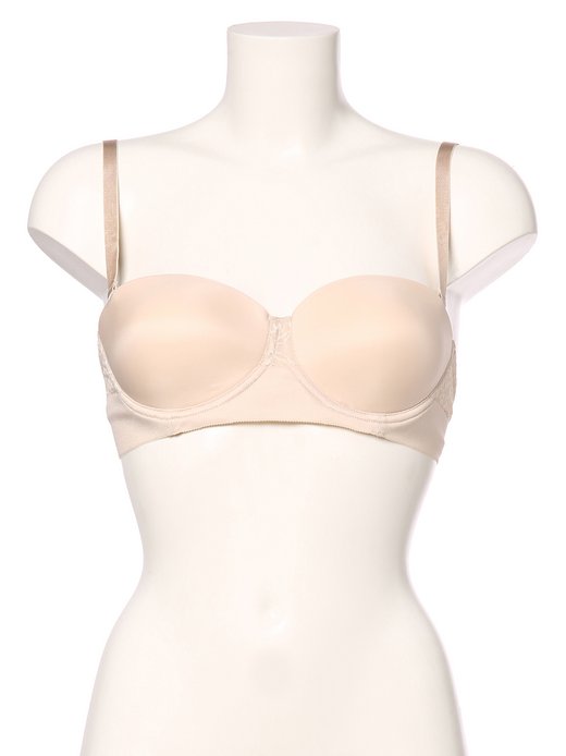 Damen Balconette-BH - Wattiert - Multifunktionsträger - Vivid Spotlight