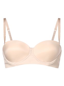 Damen Balconette-BH - Wattiert - Multifunktionsträger - Vivid Spotlight