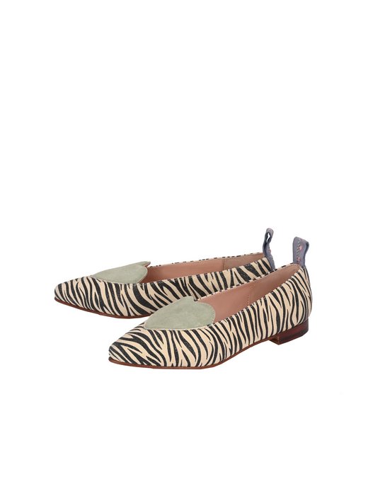 Damen Ballerina - MAIBRIT