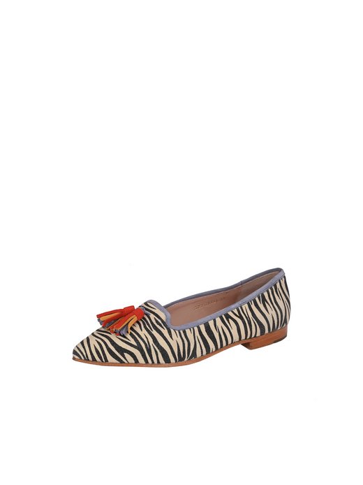 Damen Ballerina - MARLA