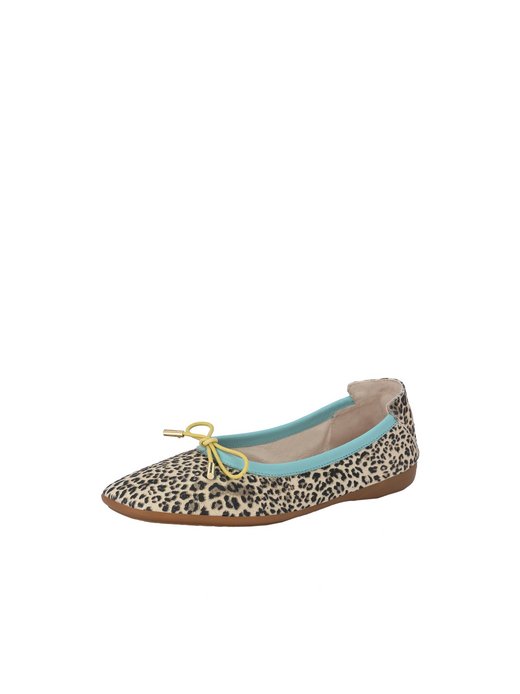 Damen Ballerina - OMEGA