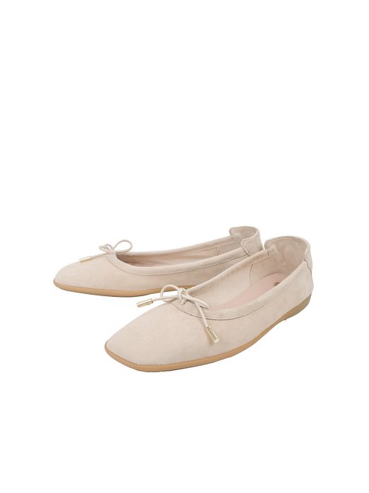 Damen Ballerina - OMEGA