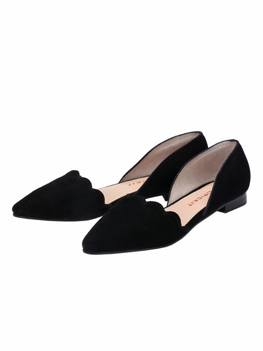 Damen Ballerina - STELLA