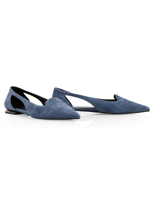 Damen Ballerina