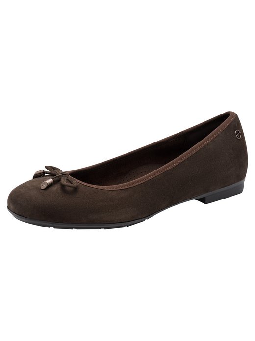 Damen Ballerina