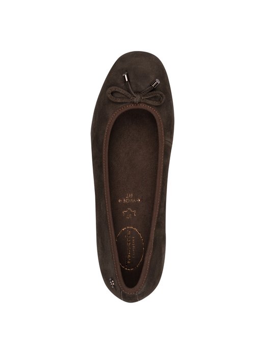 Damen Ballerina