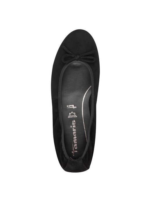 Damen Ballerina