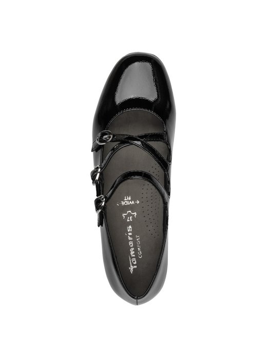Damen Ballerina