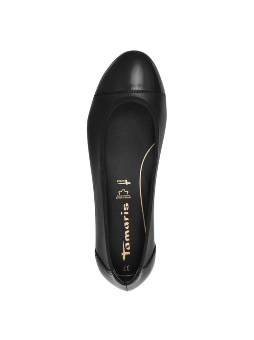Damen Ballerina