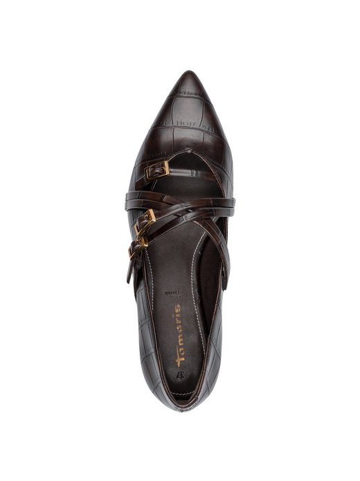 Damen Ballerina