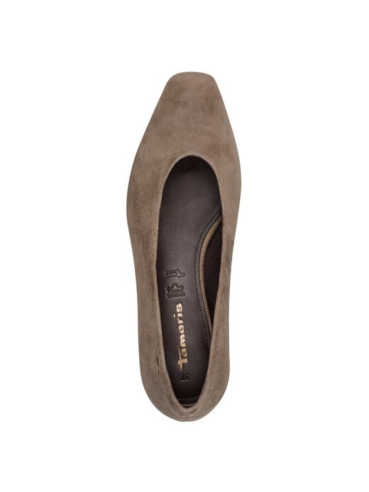 Damen Ballerina