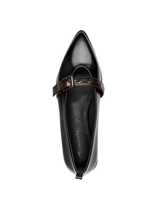 Damen Ballerina