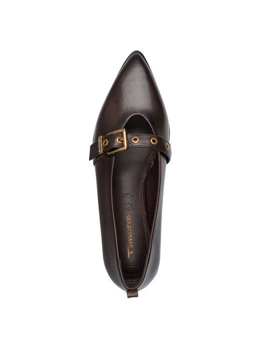 Damen Ballerina