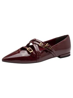 Damen Ballerina
