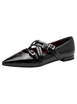 Damen Ballerina