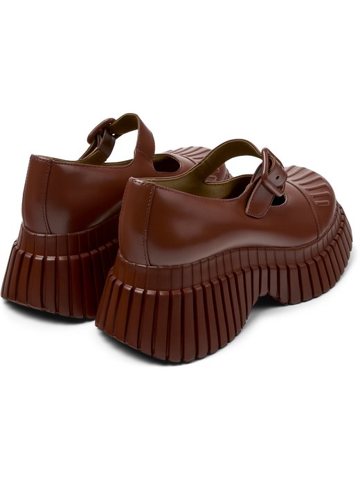 Damen Ballerinas - Bcn