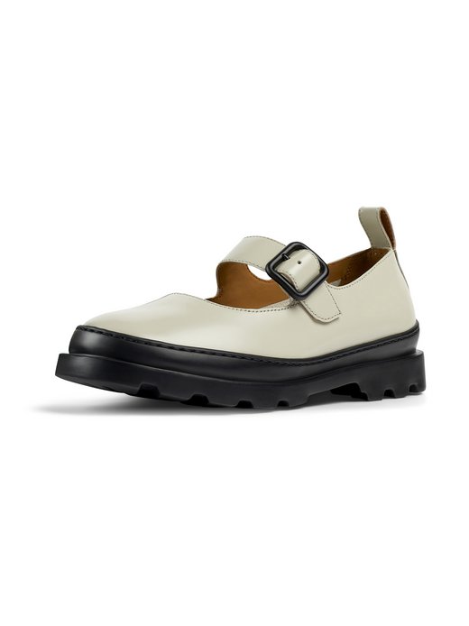 Damen Ballerinas - Brutus