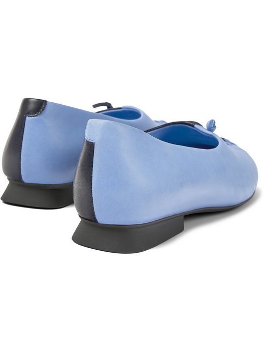 Damen Ballerinas - Casi Myra Twins