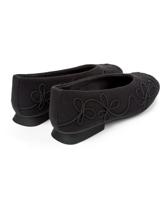 Damen Ballerinas - Casi Myra  Twins